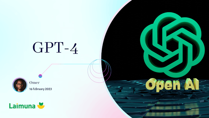 GPT-4: أحدث معالم OpenAI في توسيع نطاق التعلم العميق